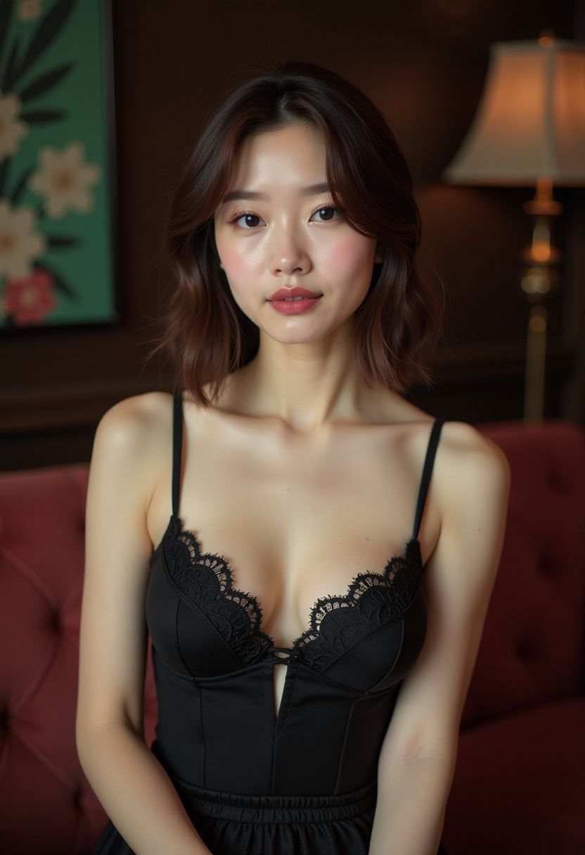 与你共度的七个黄昏 封面