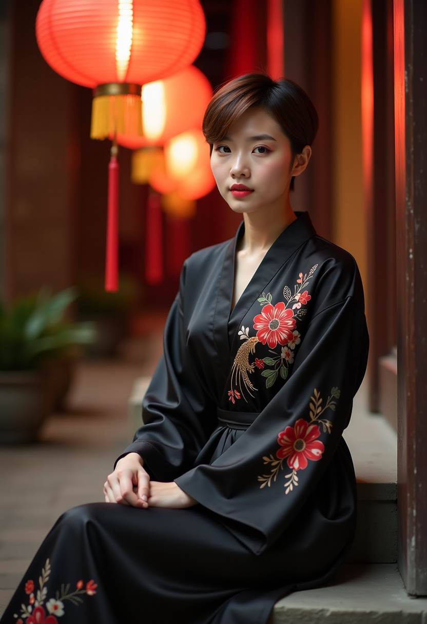 铜制机械 海报