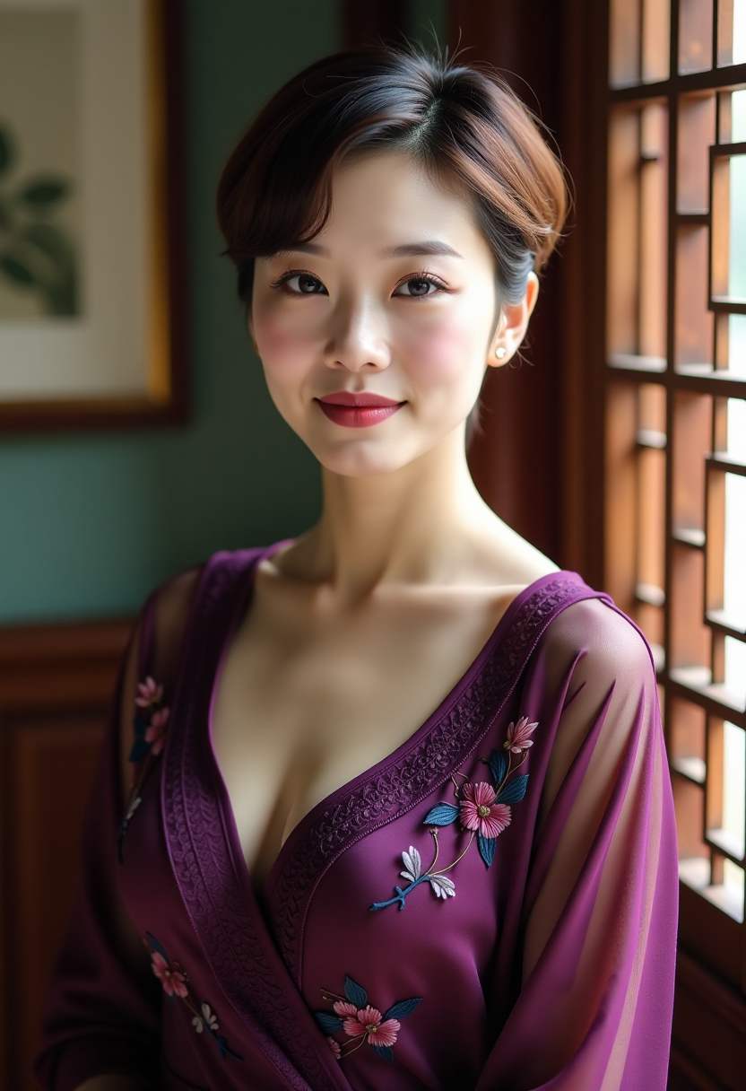 未上锁的房间:起源 海报